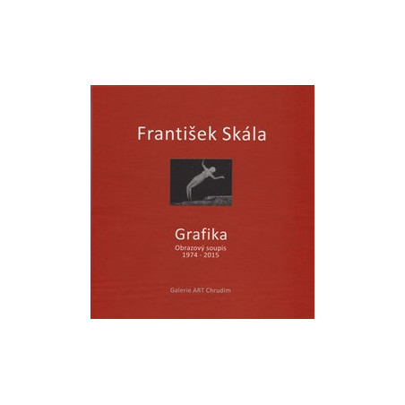 František Skála - Grafika
