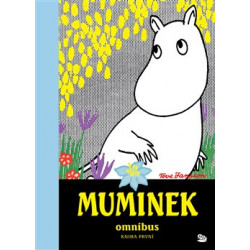 Muminek omnibus I