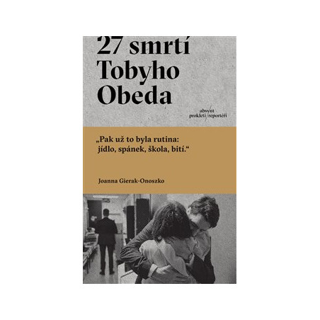 27 smrtí Tobyho Obeda