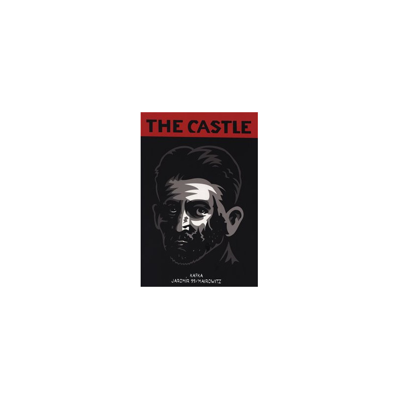 Castle (Kafka)