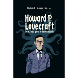 Howard P. Lovecraft. Ten,...
