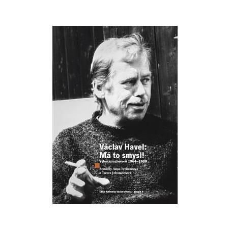 Václav Havel - Má to smysl