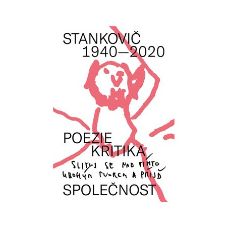 Stankovič 1940 - 2020
