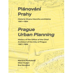 Plánování Prahy