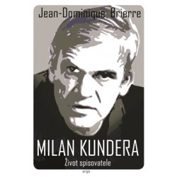 Milan Kundera - Život...