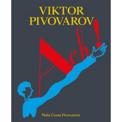 Viktor Pivovarov Ach!