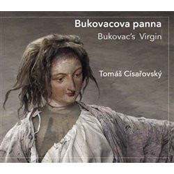 Bukovacova panna / Bukovac’s Virgin